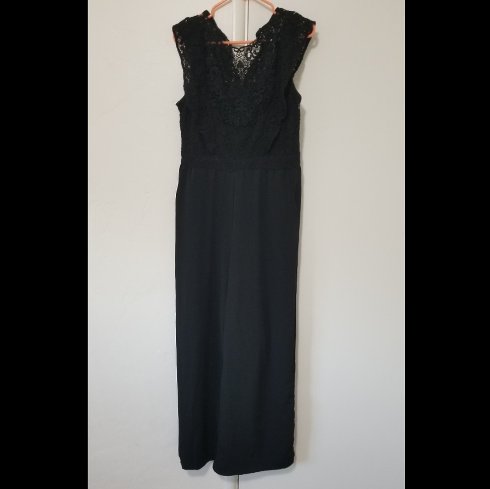 Jumpsuit